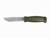 Nóż Morakniv Kansbol zielony 10,9 cm Sandvik 12C27